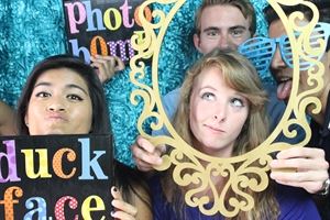 One Touch Photo Booth