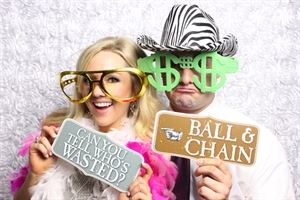 One Touch Photo Booth