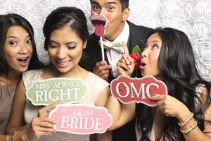 One Touch Photo Booth