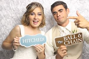 One Touch Photo Booth