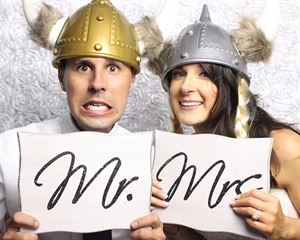 One Touch Photo Booth