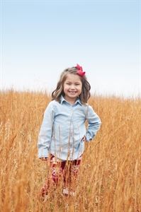 Cassie Herlocker Photography & Design