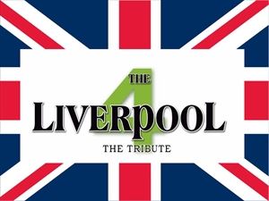 THE LIVERPOOL4 (Beatles Tribute)