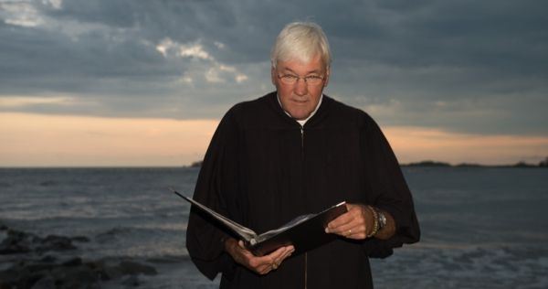 My Tybee Jack Wedding