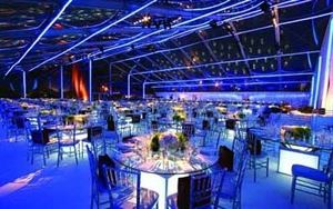 CRE8AD8 Event & Travel Management