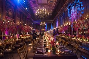 CRE8AD8 Event & Travel Management