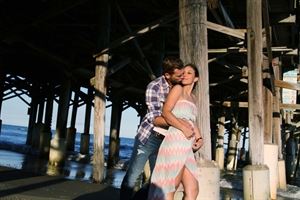 Fish Studio Photography