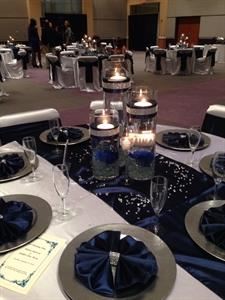 NuVision Event Planning