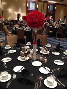 NuVision Event Planning