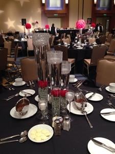 NuVision Event Planning