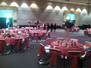 NuVision Event Planning