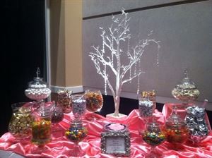 NuVision Event Planning