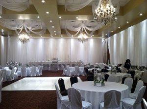 NuVision Event Planning