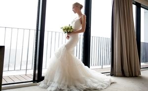 All Brides 2 Be & Formalwear