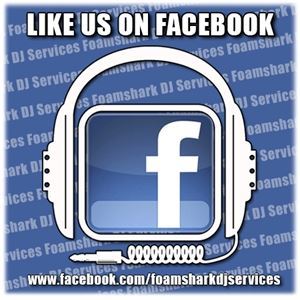 Foamshark DJ Services