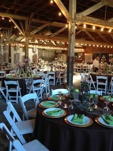 Pam's Party Rentals & Event Planning