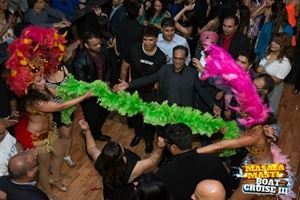 PGA International Inc.