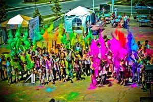 PGA International Inc.