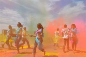 PGA International Inc.