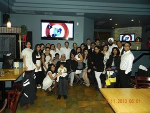 PGA International Inc.