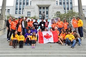 PGA International Inc.