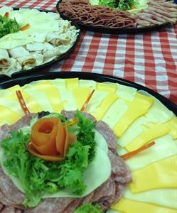 The American B-B-Q Company