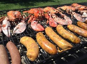 The American B-B-Q Company