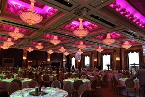 Grand Victorian Ballroom