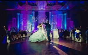 Prince Albert Ballroom