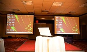 Granville Board Room