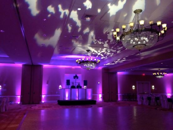 Base Entertainment Group LLC