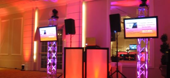 Base Entertainment Group LLC