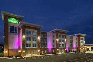La Quinta Inn & Suites Paducah