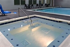 La Quinta Inn & Suites Paducah