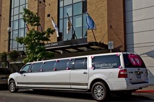 Vancouver Island Limousine