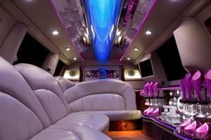 Vancouver Island Limousine