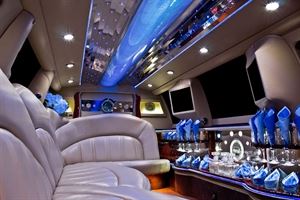 Vancouver Island Limousine