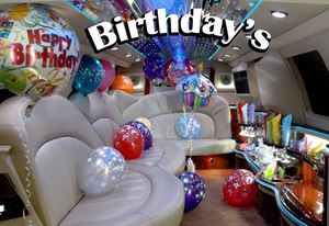 Vancouver Island Limousine