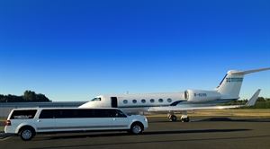 Vancouver Island Limousine