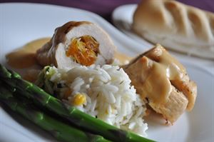 Catering by Concordia