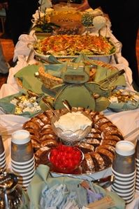 Catering by Concordia