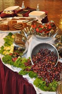 Catering by Concordia