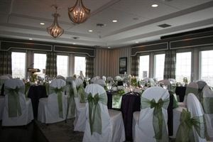 The Ashburn Ballroom