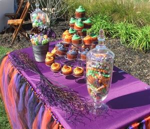 Affinity One Events, LLC