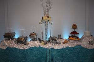 Affordable Catering Inc