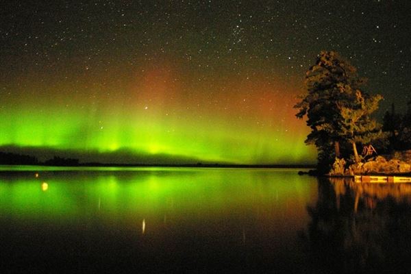 Northern Lights Resort & Outfitting