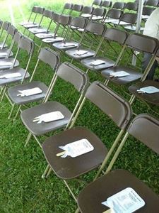 Shali Chabe Creative Events