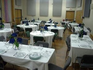 Shali Chabe Creative Events