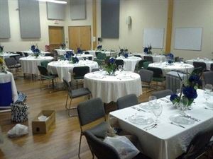 Shali Chabe Creative Events