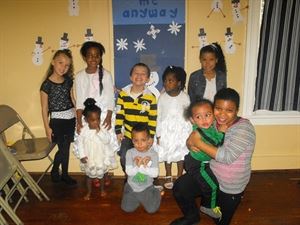 Shali Chabe Creative Events